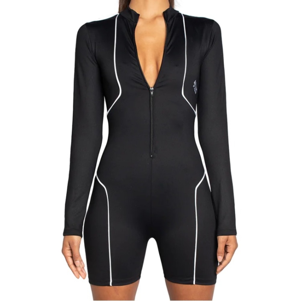 Milano Di Rouge Performance Easton Jumpsuit